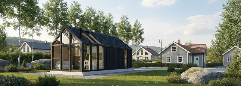 Dwelling 5
