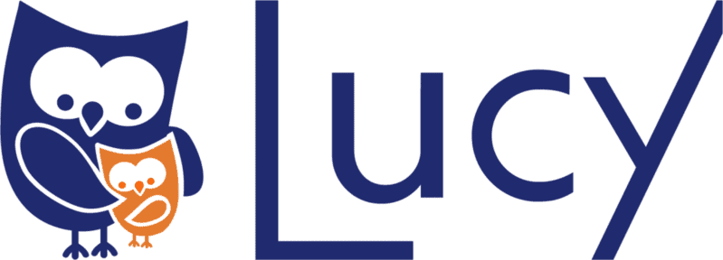 Глазная клиника Lucy logo