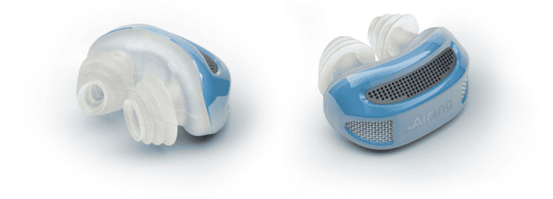Cordless Micro-CPAP