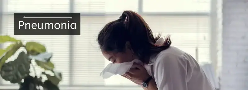 Understanding pneumonia symptoms and the role of homeopathy in strengthening respiratory immunity.