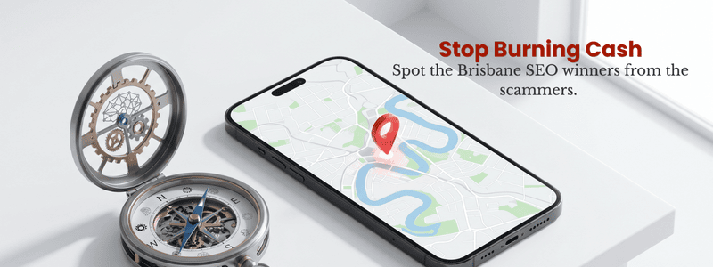 seo agency brisbane