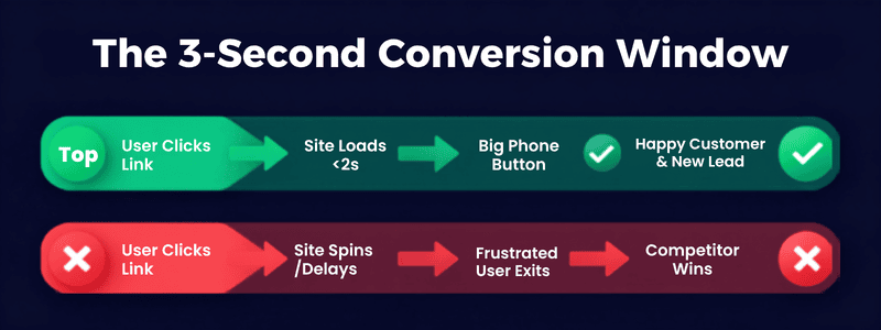 focus on your cashflow, not vanity metrics