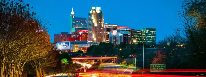 The Mortgage Lending Process in Raleigh: What You Need to Know 5 Raleigh Mortgage