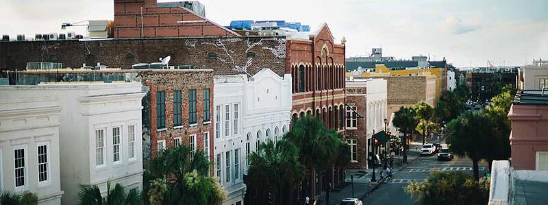 moving companies south carolina