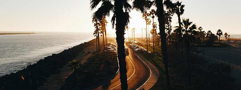 moving companies california