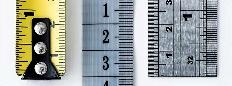 measure your room
