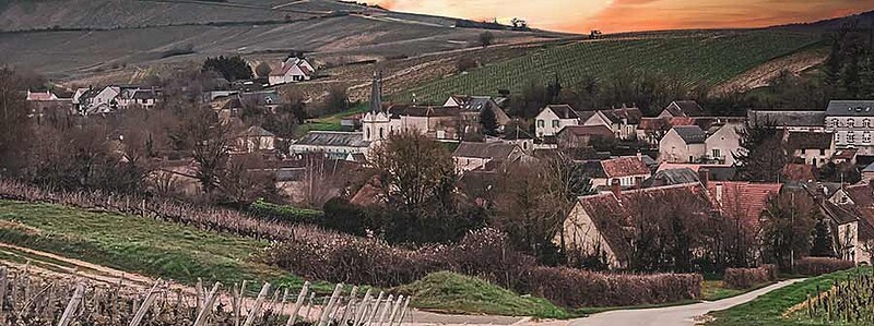 home town
