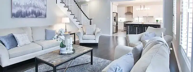 living room setups