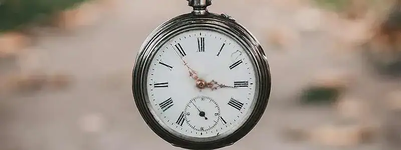 time management