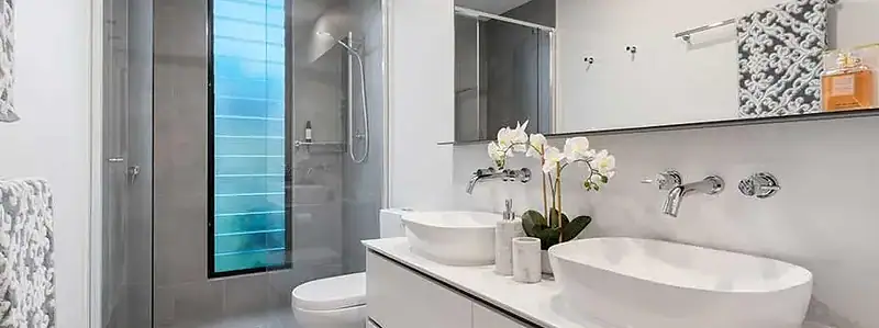 bathroom in denver