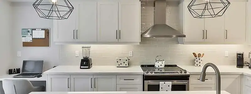 clean kitchens
