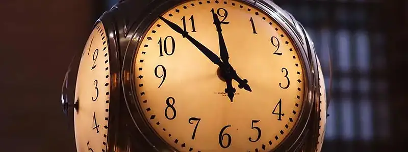 how to manage my time