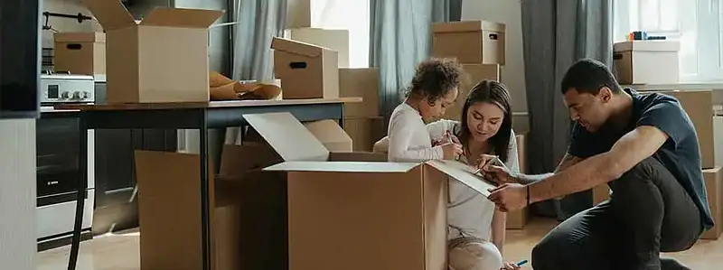 how to move by myself