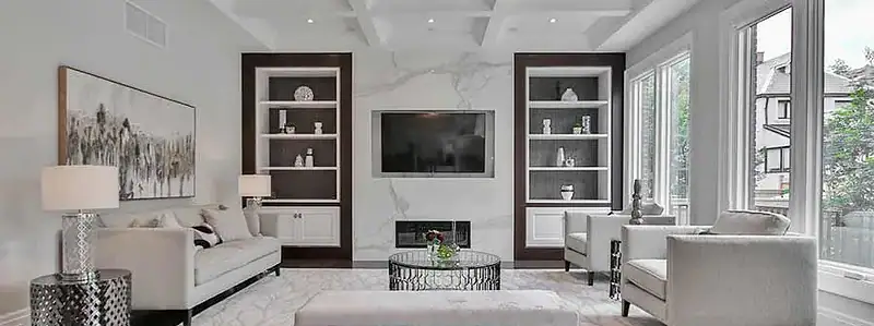 how to measure a room