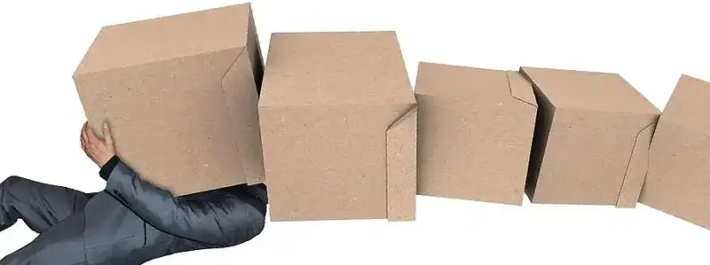 how to pack fast