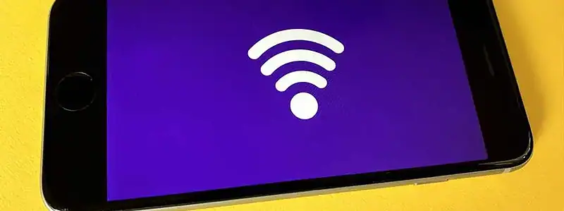 how to connect to my wifi
