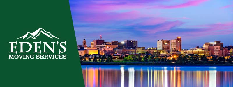 moving to Portland,-ME