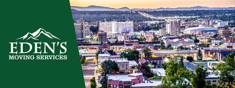 moving to Spokane,-WA