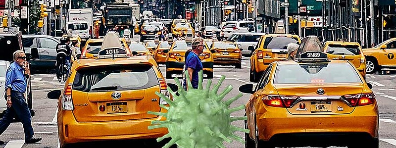 nyc moving during pandemic