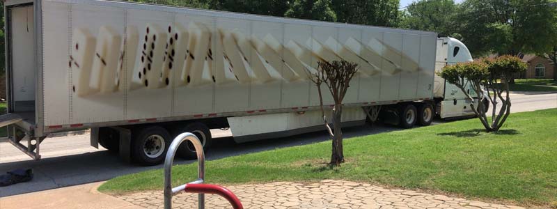 domino effect on covid 19