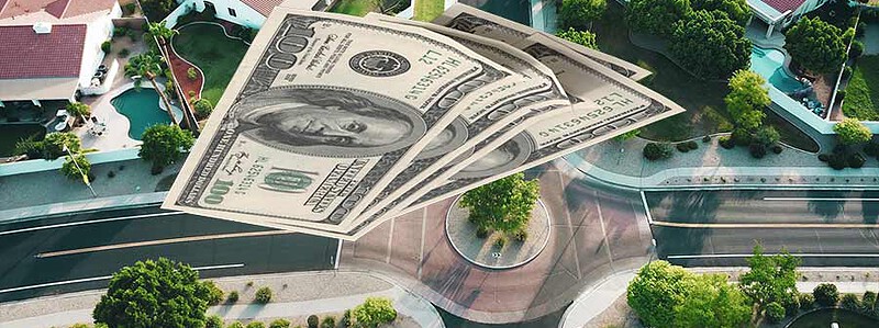 what are some prices for home in colorado