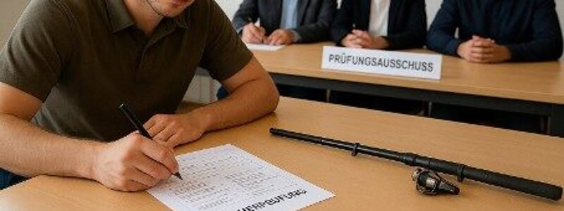 Prüfungsausschüsse-VHF