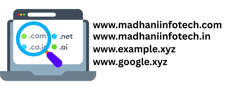 make a website