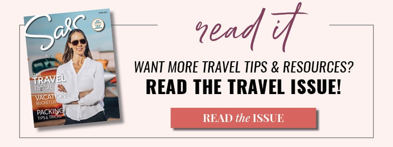 Travel tips and resources