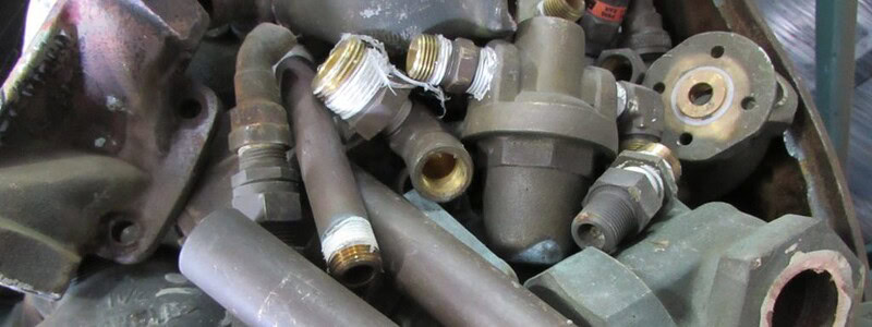 brassR - South Post Oak Recycling | Houston Scrap Metal Recycling brassR