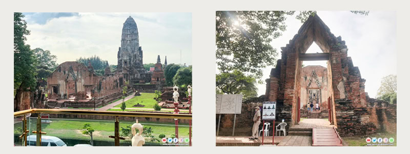 วัดราชบุรณะ