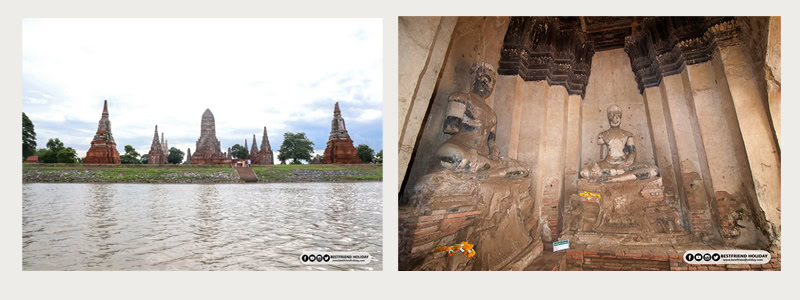 วัดไชยวัฒนาราม