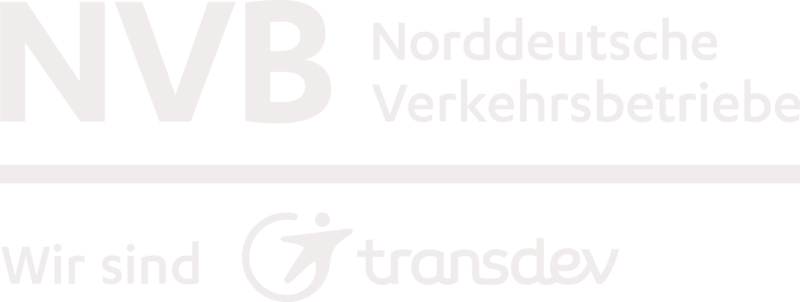 Logo der Norddeutsche Verkehrsbetriebe GmbH