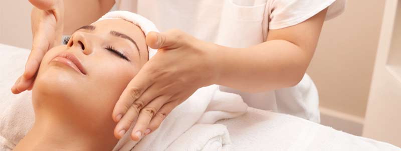 tratamiento facial bogota