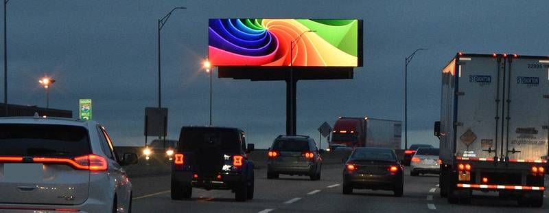 Billboards Advertising
