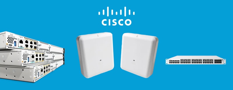 CISCO DISTRIBUTOR IN DUBAI