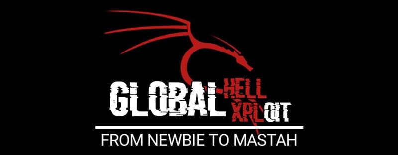 globalHell Została założona przez niejakiego Patricka Gregory’ego