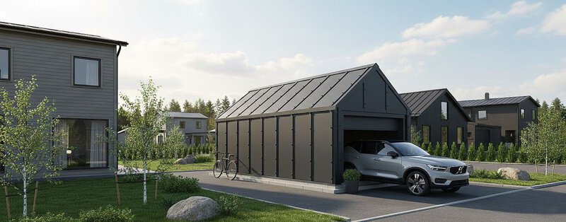 garage 4