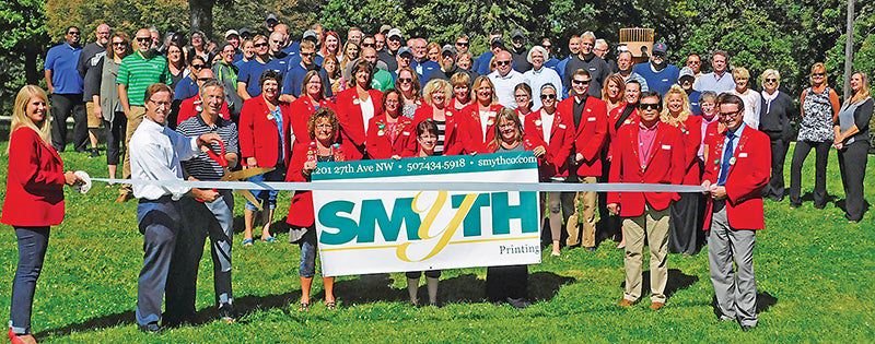 Smyth Companies​​