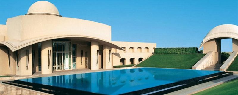 luxury hotels in india Top Luxury Hotels In India For A Stunning Getaway trident gurgaon delhi l xlarge