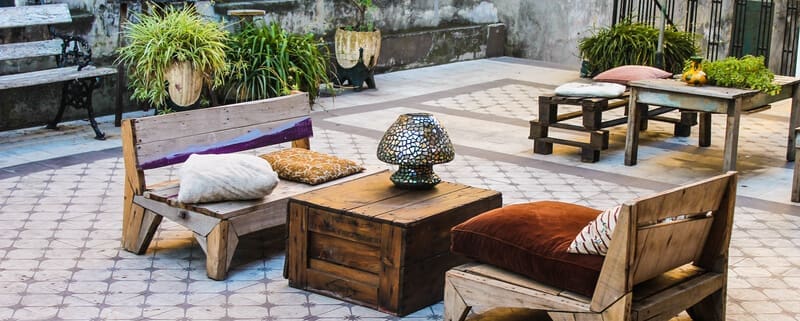 Patio Furniture