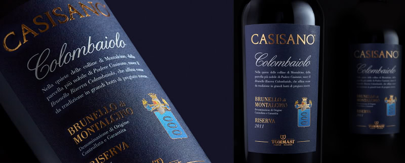 Brunello di Montalcino