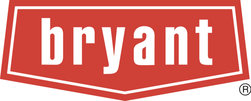 Bryant heating and cooling systems installed by Hoffner
