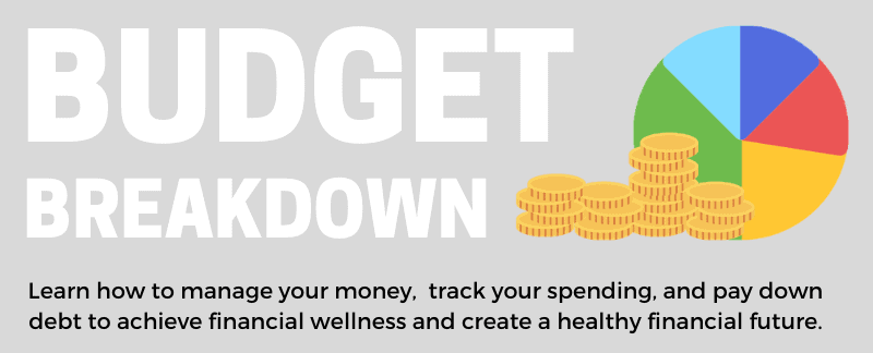 Budget Breakdown