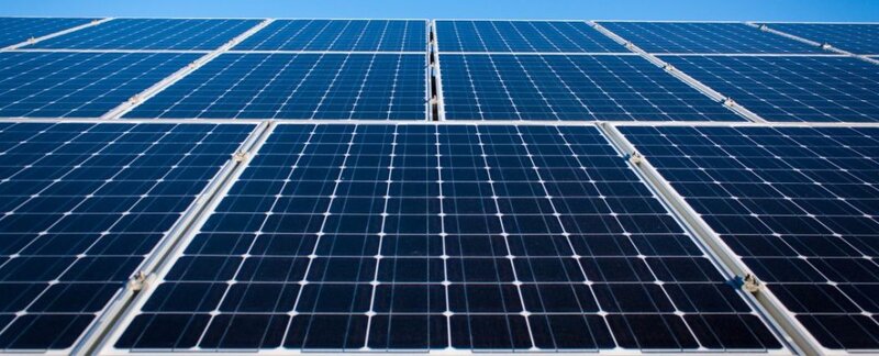 Solarstrom