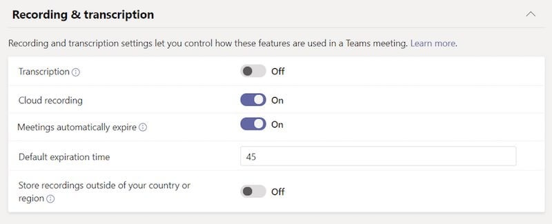 How-to-Set-a-Different-Expiration-Timeline-for-Microsoft-Teams-Video-Meeting-Recording-Transcription