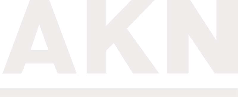 Logo der AKN Eisenbahn GmbH