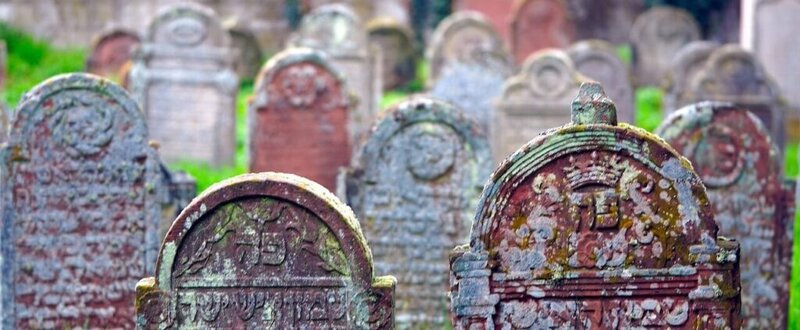 jewish-cemetery