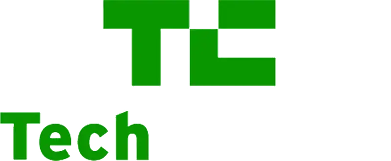TechCrunch logo