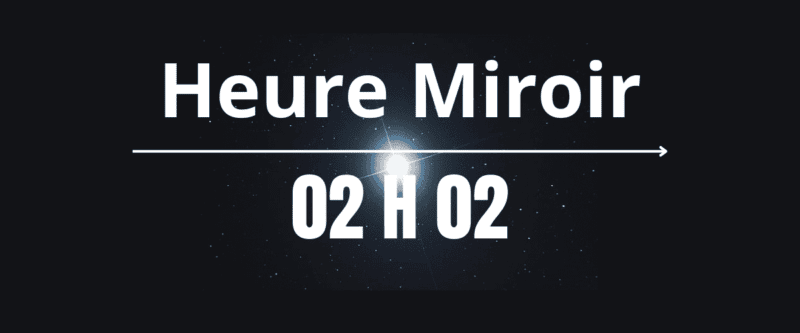 heure miroir 02h02