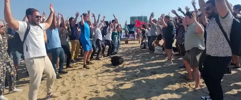 haka workshop